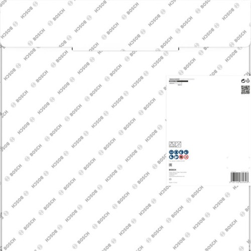 Disco de corte con diamante PRO Multi Material, 450 x 25,4 mm
