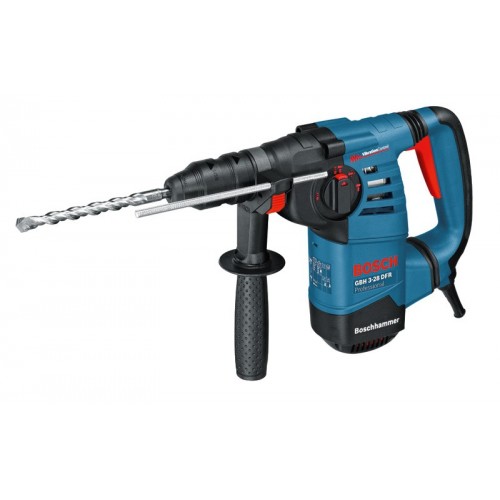 Martillo perforador SDS plus GBH 3-28 DFR