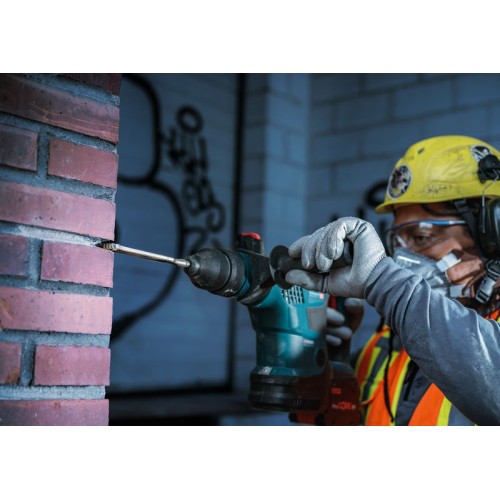 Cincel para mortero PRO SDS plus-5C con punta de carburo, 32 x 200 mm