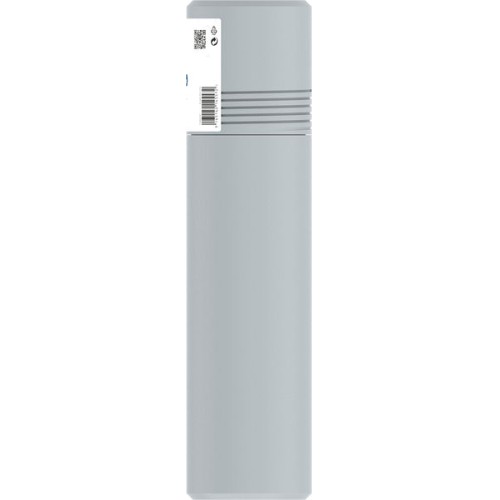 Corona PRO SDS max-5 de una pieza, 68 x 80 x 160 mm
