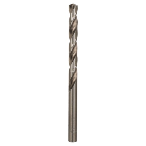 Broca helicoidal PRO Metal HSS-G, longitud estándar, 7,1 x 69 x 109 mm, 10 unidades