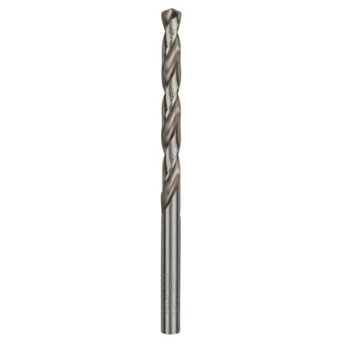 Broca helicoidal PRO Metal HSS-G, longitud estándar, 6,8 x 69 x 109 mm, 10 unidades