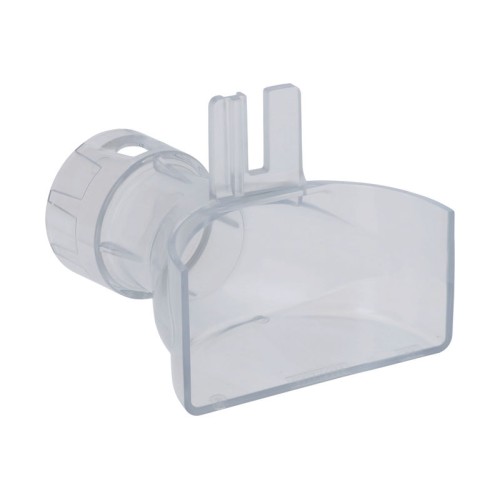 Adaptador de extractor de polvo PRO, fresado de bordes