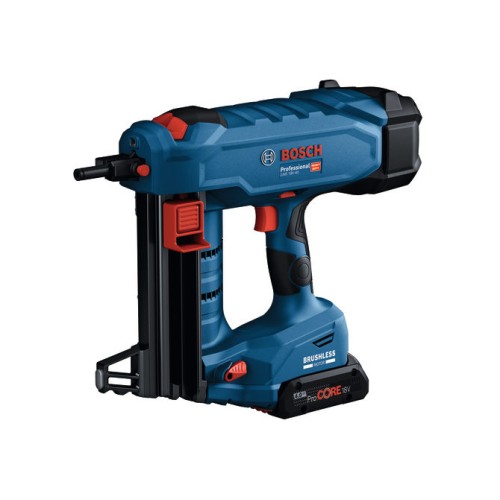 Clavadora de batería GNB 18V-40
