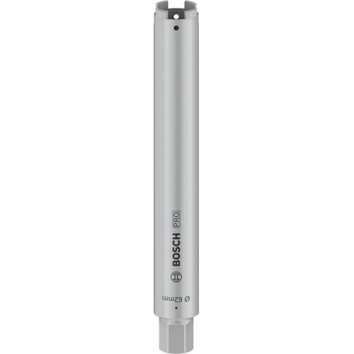 PRO Core Cutter dry, 62 x 400 mm, 1 1/4