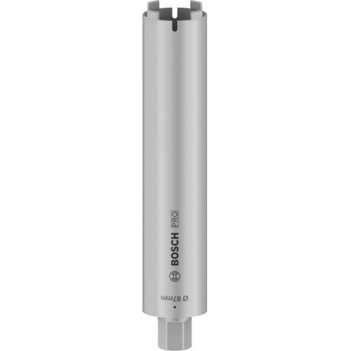 PRO Core Cutter dry, 87 x 400 mm, 1 1/4" UNC