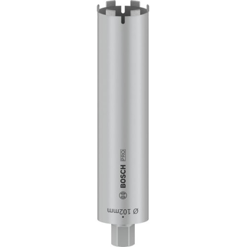 PRO Core Cutter dry, 102 x 400 mm, 1 1/4
