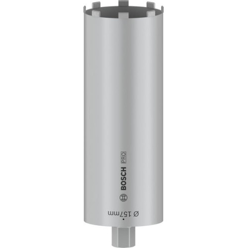 PRO Core Cutter dry, 157 x 400 mm, 1 1/4