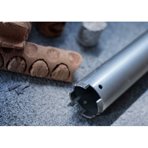 PRO Core Cutter dry, 87 x 400 mm, 1 1/4" UNC