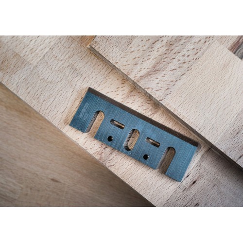 Cuchilla para cepillo PRO, 82 x 29 x 3 mm