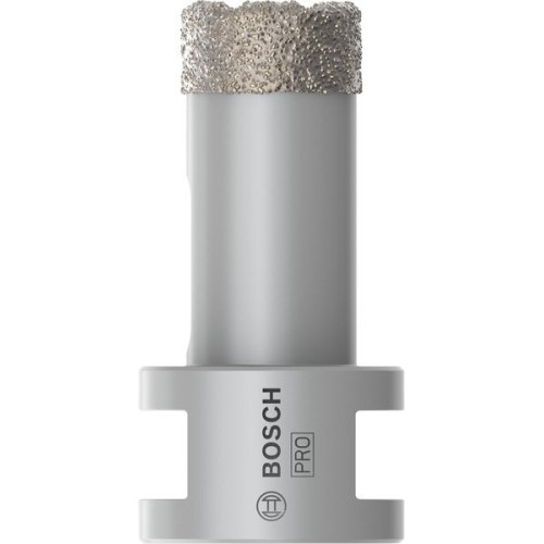 Corona en seco PRO Ceramic dry, 20 x 35 x 22,23 mm