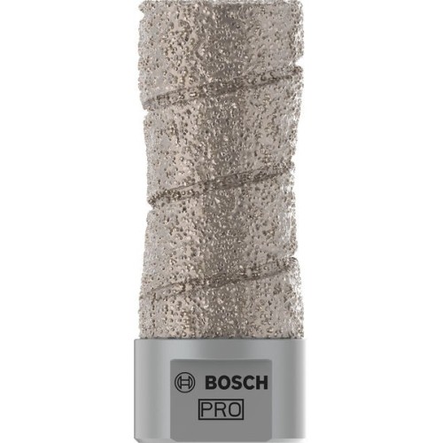 Hoja fresadora PRO Ceramic dry M14, 20 x 35 mm