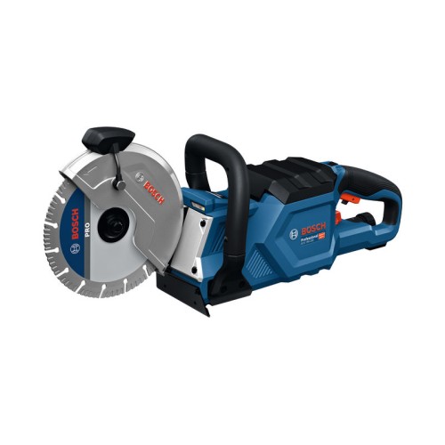 Cortar y amolar sin cables GCS 18V-230