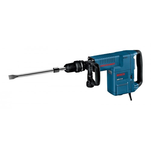 Martillo demoledor SDS max GSH 11 E