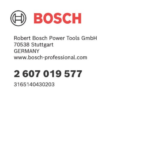 Expositor con set de brocas para metal Toughbox de 10x18 unidades HSS-G, DIN 338, 135° 1- 10 mm