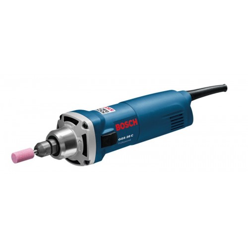 Amoladora recta GGS 28 C