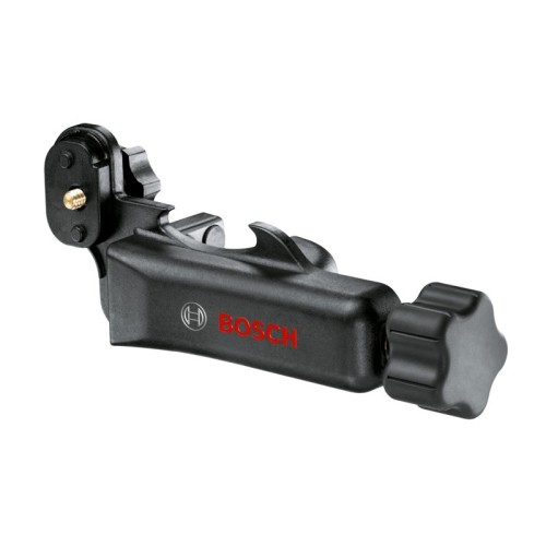 Bosch Professional montura para receptor láser (para LR 1, LR 1G, LR 2)