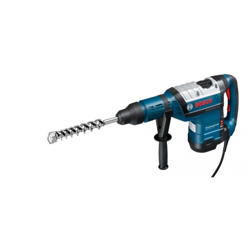 Martillo perforador SDS max GBH 8-45 DV
