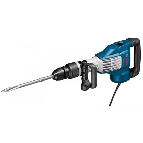 Martillo demoledor SDS max GSH 11 VC