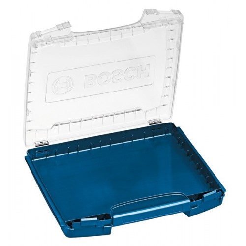 Sistema de maletín de transporte i-BOXX 53 Bosch