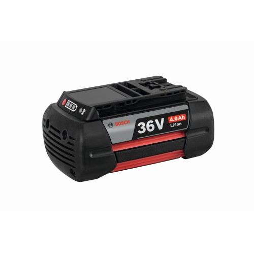 Batería enchufable de 36 V