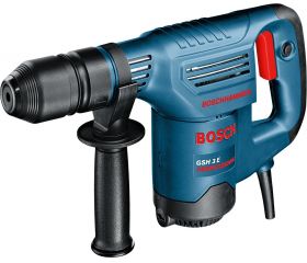 Martillos demoledores SDS plus