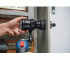 Matriz de marcado PRO, M16, acero inoxidable