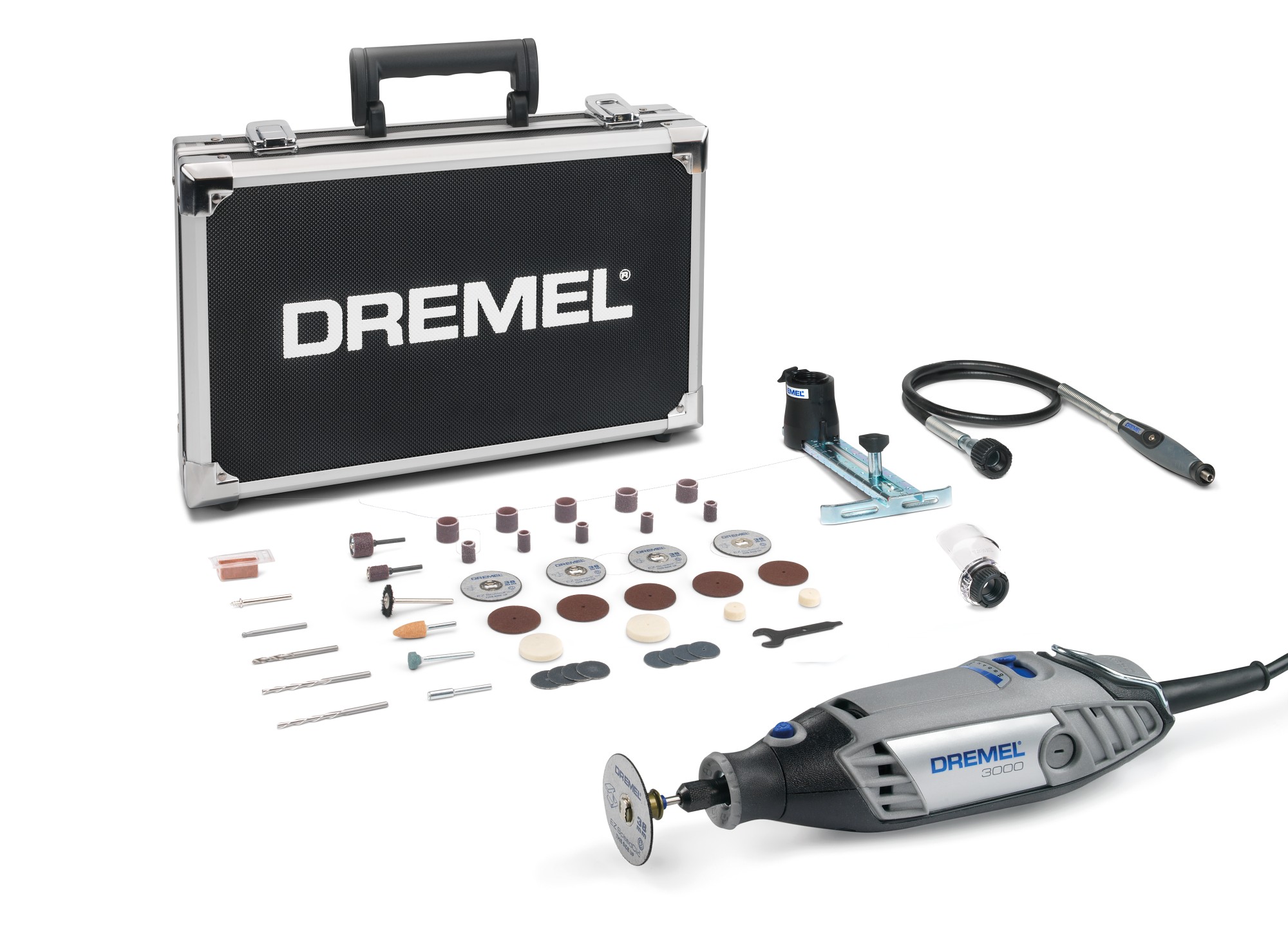 DREMEL® 3000