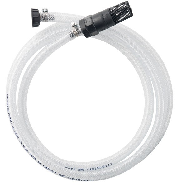 Accesorio Juego de aspiración automática