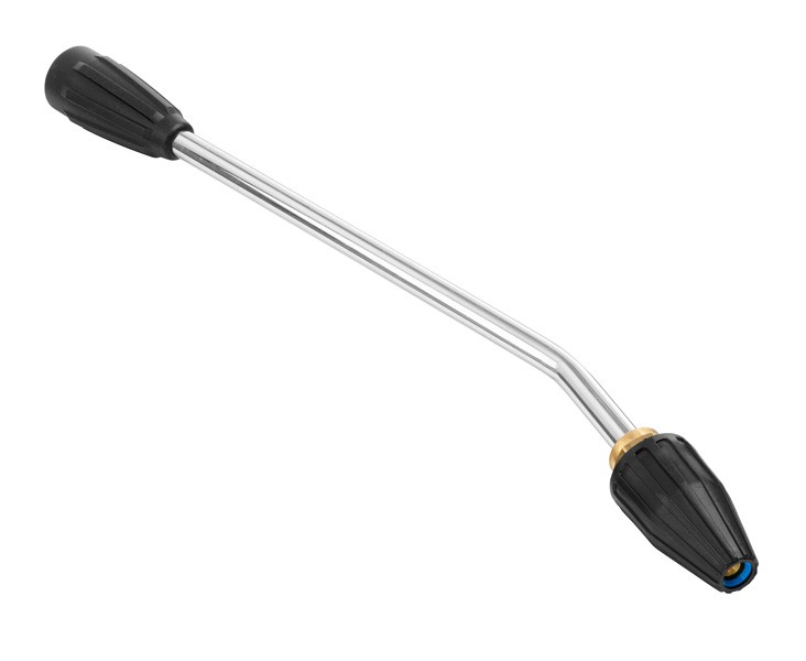 Accesorio Lanza fresadora de suciedad Turbo/Roto para GHP 5-55/500X