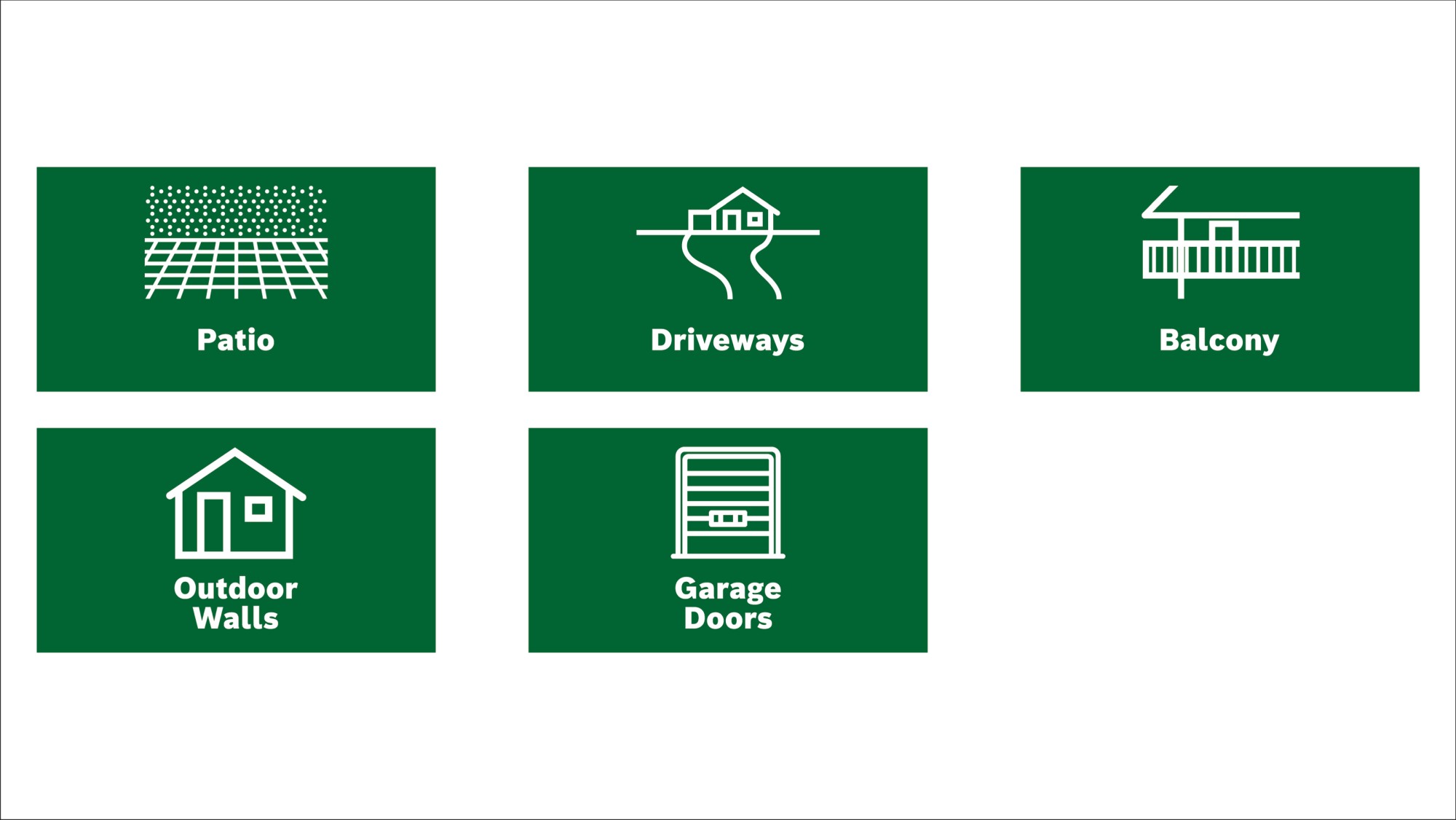 Accesorio de sistema Limpiador de superficies múltiples AquaSurf 280