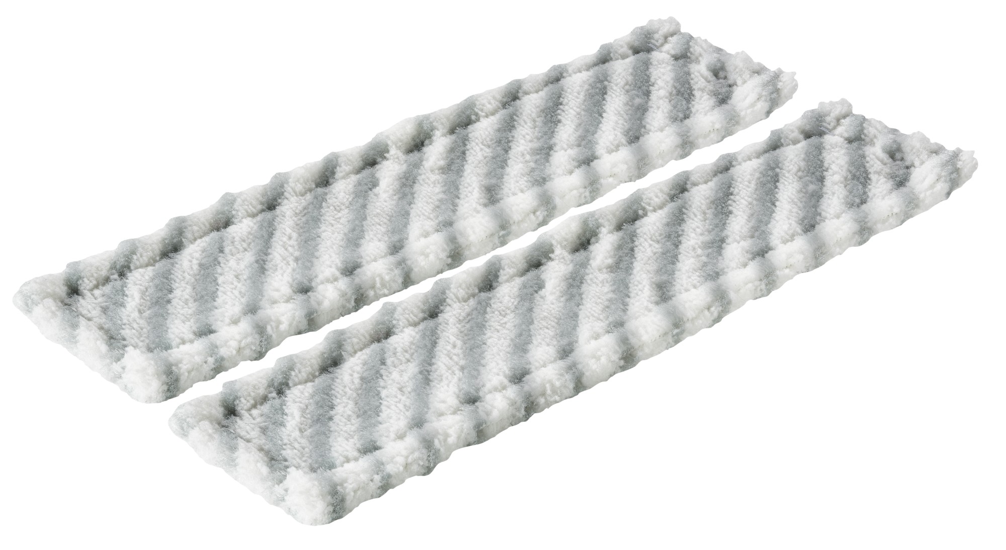 Accesorio de sistema GlassVAC: bayetas de microfibra de recambio grandes