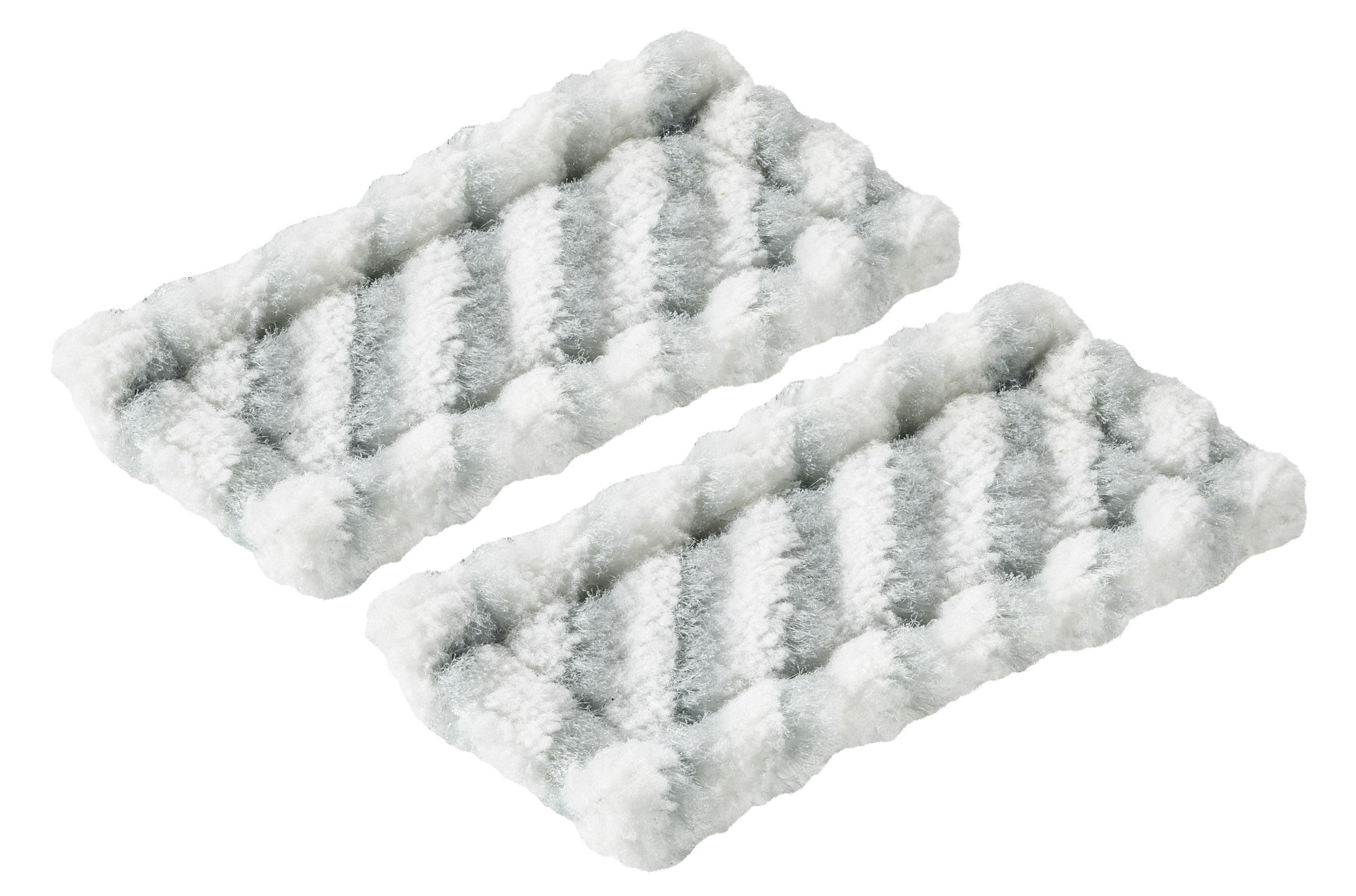 Accesorio de sistema GlassVAC: bayetas de microfibra de recambio de pequeño tamaño