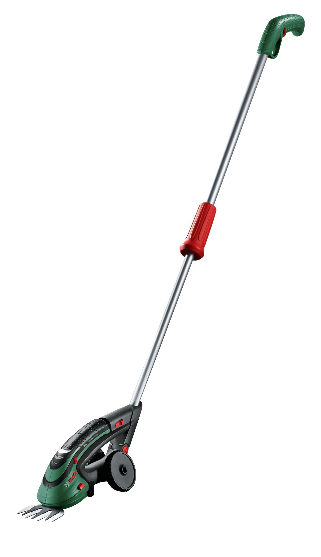 Accesorio de sistema Barra telescópica Isio