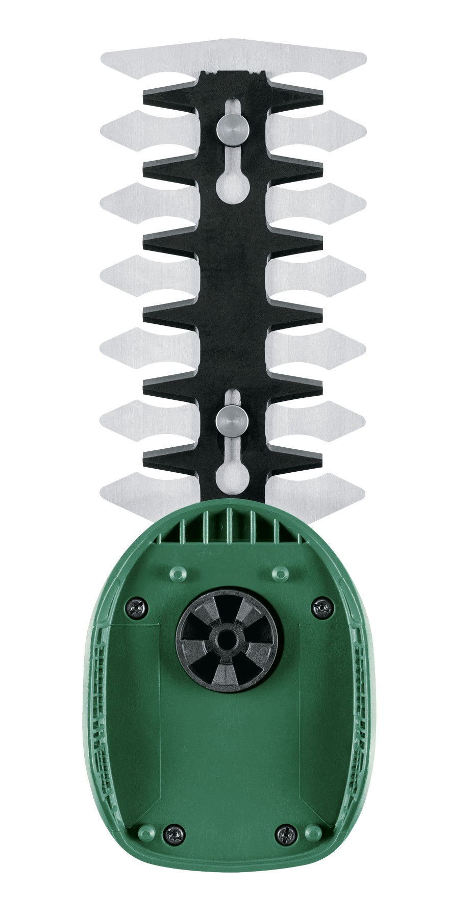 Accesorio de sistema Cuchilla para tijeras arreglasetos «Multi-Click» (Isio)