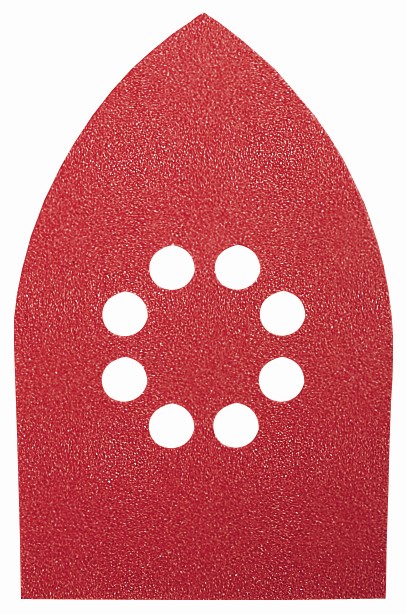 Papeles de lija C430 Expert for Wood para multilijadoras