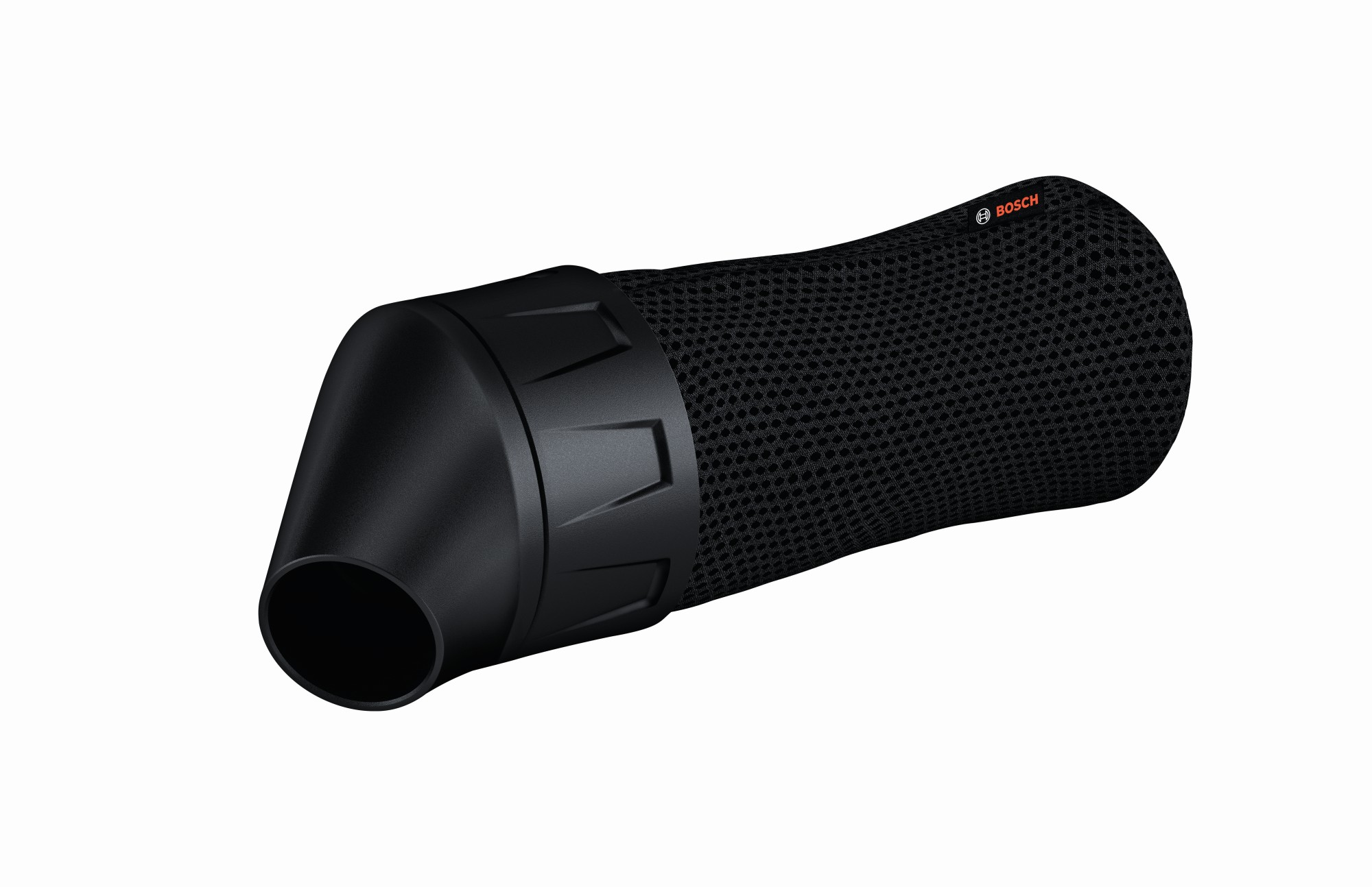 Caja para el polvo y filtros para lijadoras excéntricas