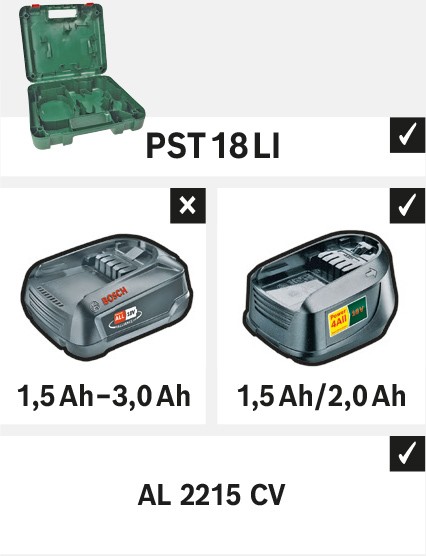 Maletín de transporte391 x 345 x 115 mm