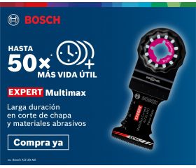 Accesorios de multiherramienta