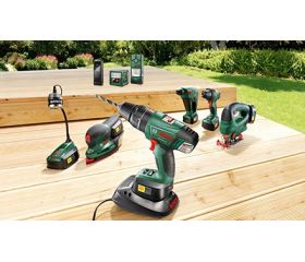 Herramientas para bricoladores
