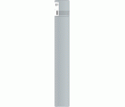 Corona PRO SDS max-5 de una pieza, 68 x 80 x 420 mm