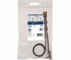 Set de brocas PRO Pilot para coronas SDS max, 115,5 x 84 mm