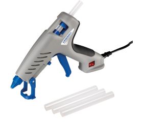 Pistola de pegar DREMEL 940-3, herramienta compacta (195 °C), 3 accesorios