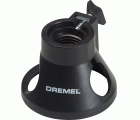 Multiherramienta de precisión DREMEL 3000-2/25 (130 W), 25 accesorios, 2 complementos para bricolaje creativo