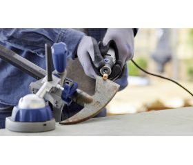 Multiherramienta DREMEL 3000-15 (130 W), 15 accesorios