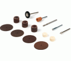 Multiherramienta DREMEL 3000-15 (130 W), 15 accesorios
