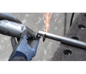 Multiherramienta DREMEL 3000-1/25 EZ (130 W), 1 complemento, 25 accesorios