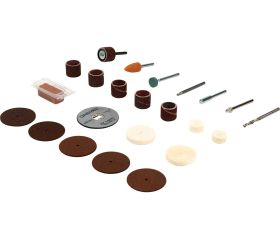 Multiherramienta DREMEL 3000-1/25 EZ (130 W), 1 complemento, 25 accesorios