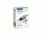 Multiherramienta DREMEL 3000-5 (130 W), 5 accesorios