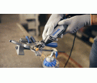 DREMEL 4250 3/45: multiherramienta con cable (175 W), 45 accesorios y 3 complementos